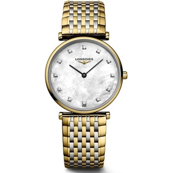 Longines L4.512.2.87.7