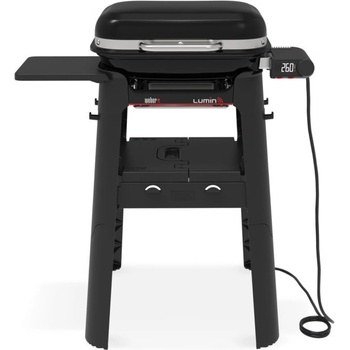 Weber Lumin Smart Compact Stand