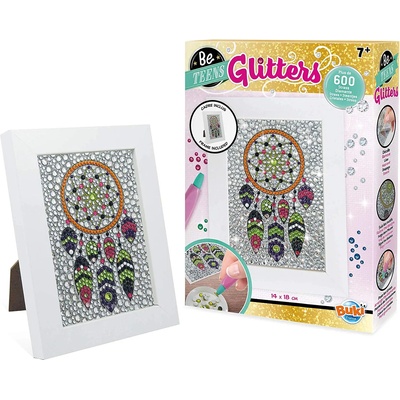 Buki France Блестяща мозайка Buki Be Teens - Ловец на сънища (BKDP006)