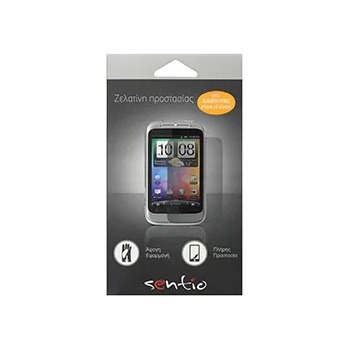 Image 1 of Sentio Screen Protectors for Samsung Star III Duos 2-in-1
