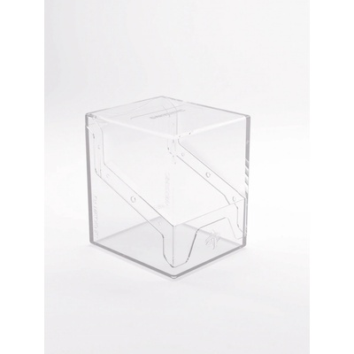 Gamegenic Bastion 100+ XL Clear krabička