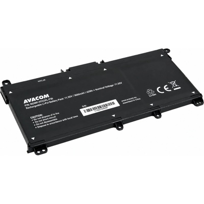AVACOM NOHP-TF03XL-P36 3600 mAh baterie - neoriginální – Zboží Mobilmania