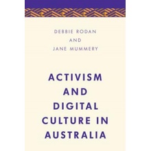 ACTIVISM AMP DIGITAL CULTURE AUSPBPaperback