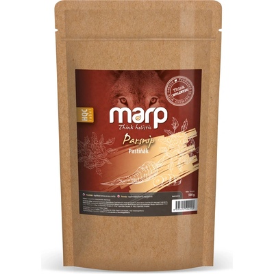 Marp Holistic pastiňák 400 g