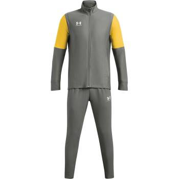 Under Armour Мъжки анцуг Under Armour Challenger Tracksuit Mens - Clay Green