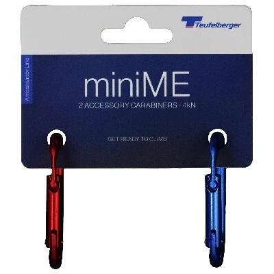 TEUFELBERGER miniME SNAP 2Pack