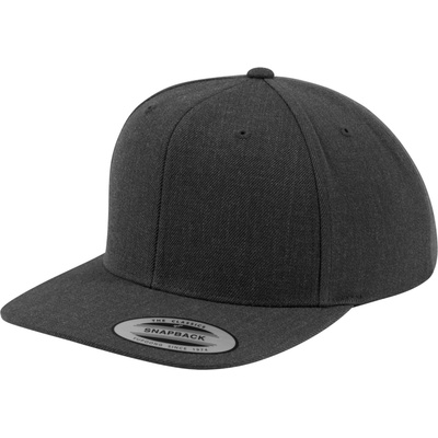 Flexfit Unisex FX6089M Dark Grey