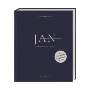 JAN (ISBN: 9783985410804)