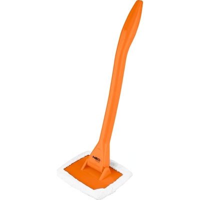 NEO TOOLS Čisticí stěrka na okna 40 cm