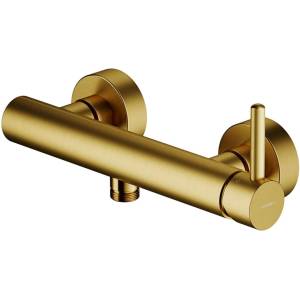 Omnires y - Смесител за душ, матово злато y1240glb (y1240glb)