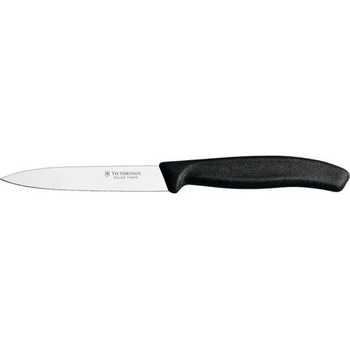 Victorinox 10 cm 6.7706 Цвят: черен