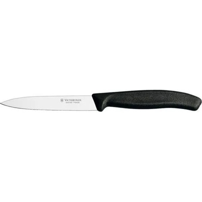 Victorinox 10 cm 6.7706 Цвят: черен