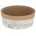 Kerbl Ceramic Bowl Hungry - Керамична купа, 250 мл, Германия - 80533