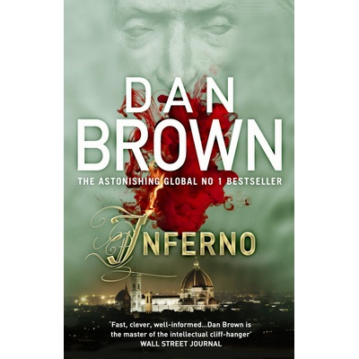 Inferno - Dan Brown