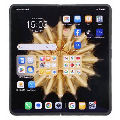 Smartfón Honor Magic V2 16 GB / 512 GB 5G čierny
