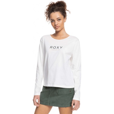 Roxy Dámske tričko Loving Clouds J Tees ERJZT05265 WBK0