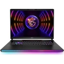 MSI Raider GE78HX 13VH224CZ