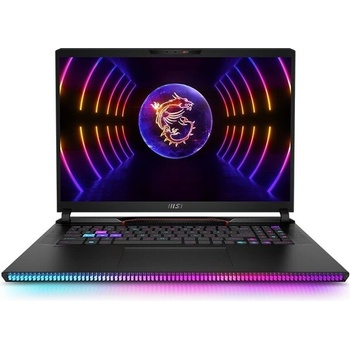 MSI Raider GE78HX 13VH224CZ