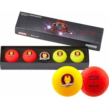 Volvik Vivid Marvel 2.0 Iron Man