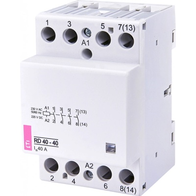 ETI RD 40-40-230V