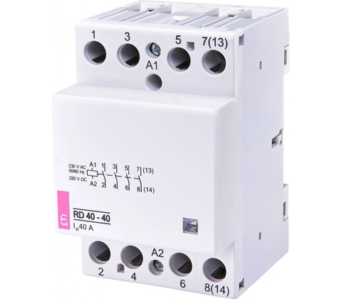 ETI RD 40-40-230V
