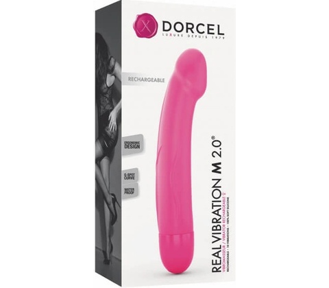Dorcel Real Vibration M 2.0