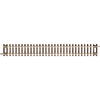 Roco Přímá kolej G1 délka 230 mm 42410