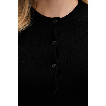 United Colors of Benetton Жилетка с вълна United Colors of Benetton (102HD502B)