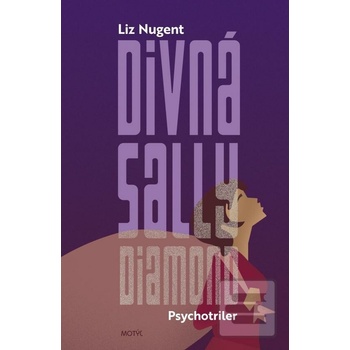Divná Sally Diamond