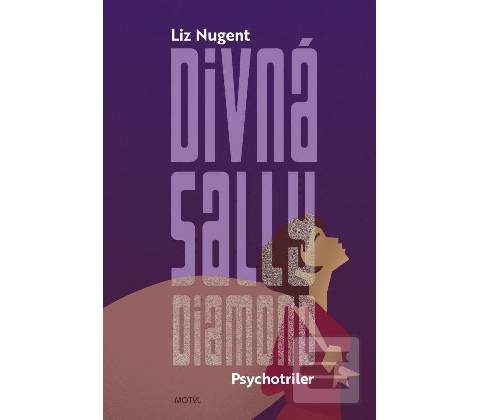Divná Sally Diamond
