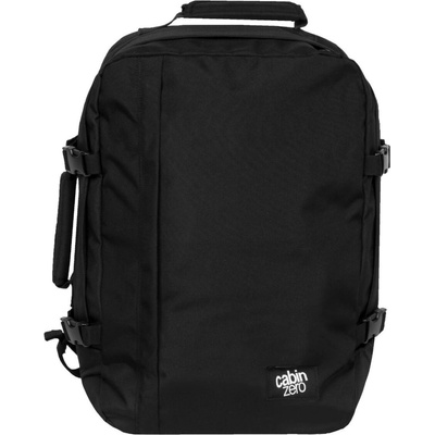 CabinZero Classic čierny 44 l