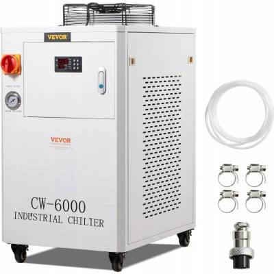 Chladiaci agregát Vevor 1500 W 15 L