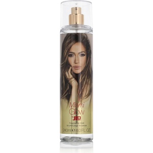Jennifer Lopez Miami Glow Спрей за тяло за жени 240 ml