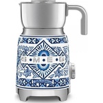 Smeg MFF01DGBEU Dolce & Gabbana Blu Mediterraneo Миксер за фрапе