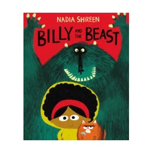 Billy and the Beast (ISBN: 9781780080680)