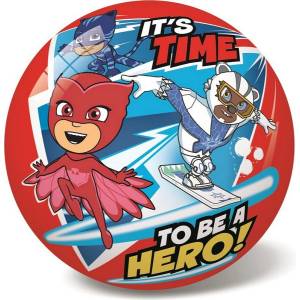 Star Топка PJ Mask 14 см. STAR