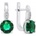 Brilio Silver EA548WG