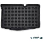  3D Гумена стелка за багажник от TPE гума X-Series за HYUNDAI i20 HATCHBACK 2014-2020г