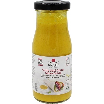 Arche Kari satay BIO 130 ml