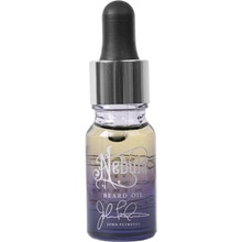 Captain Fawcett Nebula olej na bradu 10 ml