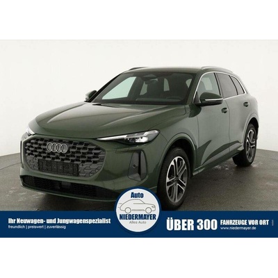Audi Q5 TDI quattro S tronic 150 kW