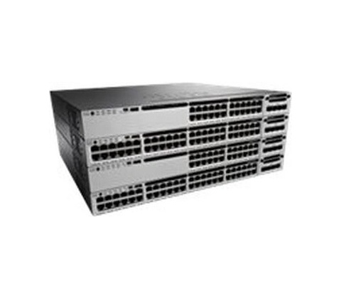 Cisco WS-C3850-24P-S