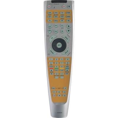 GENERAL JBL AVR480 - съвместимо дистанционно управление на марката General (AVR480)