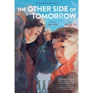 The Other Side of Tomorrow | Deb Jj Lee (ISBN: 9780063011076)