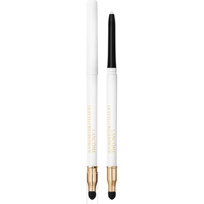 LANCÔME Le Stylo Waterproof Eyeliner Молив за очи водоустойчив