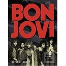 Knihy Bon Jovi The Story