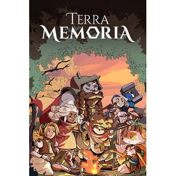 Terra Memoria