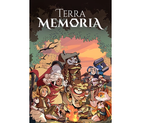 Terra Memoria