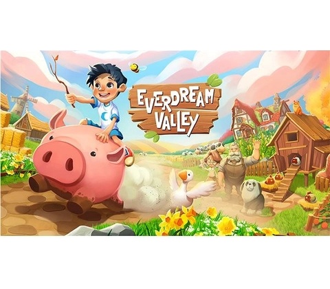 Everdream Valley