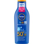 Nivea Sun Kids FF50+ 200 ml